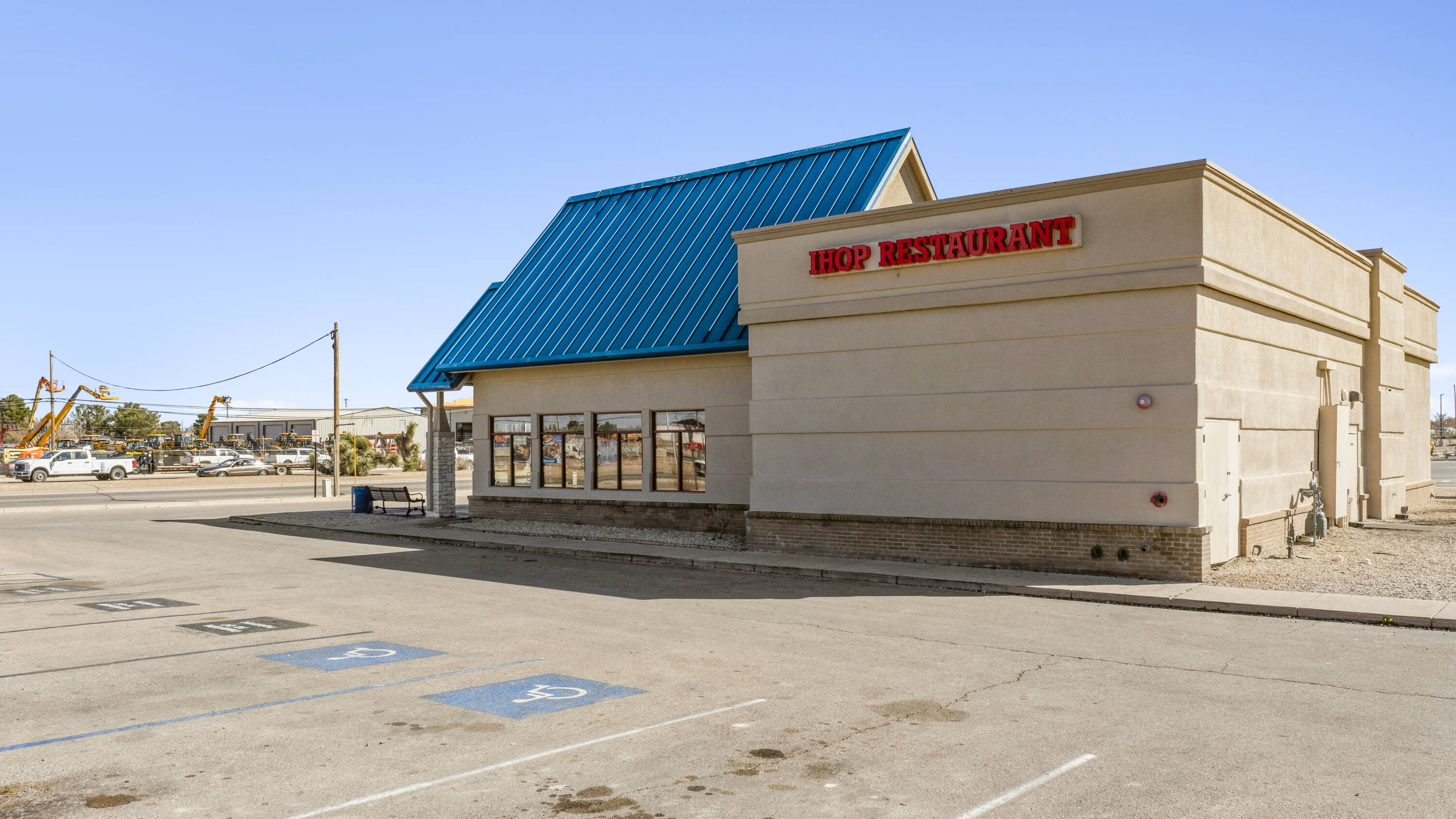 Commercial Property for Sale in Carlsbad New Mexico 88220